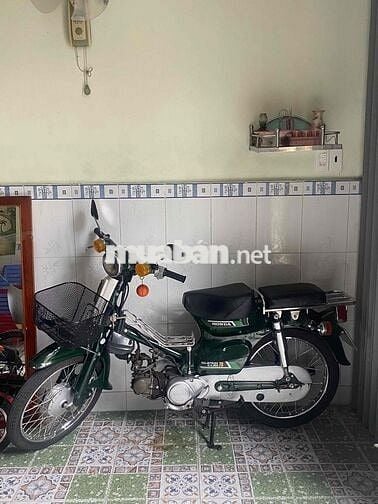 bán xe cub 15tr lh ***