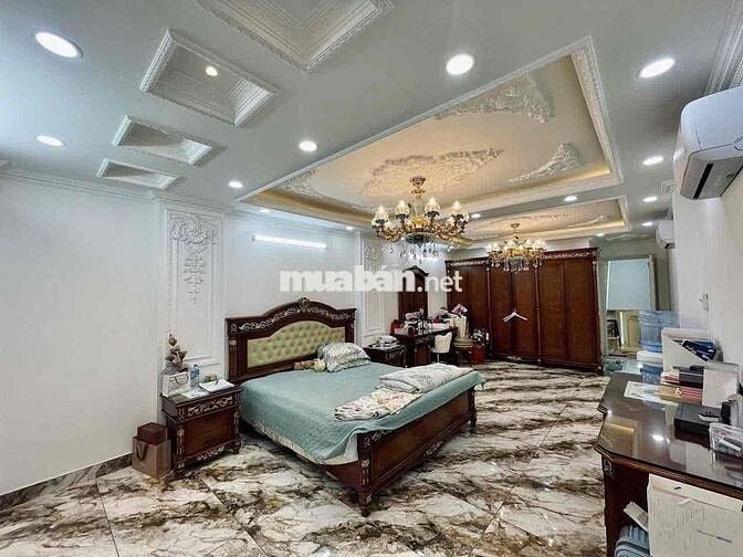 😍 SIÊU PHẨM DÒNG TIỀN CHO THUÊ 1.5 TỶ/NĂM - GIẢM MẠNH 9,9 TỶ