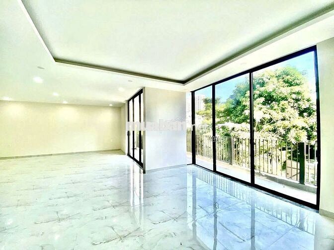 CỰC HOT VIILA KHU VIP PHAN XÍCH LONG 22A Hoa Đào - thang máy 4 tầng!!