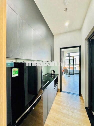 Cho thuê căn hộ 1 phòng ngủ ngay Nam Việt Á