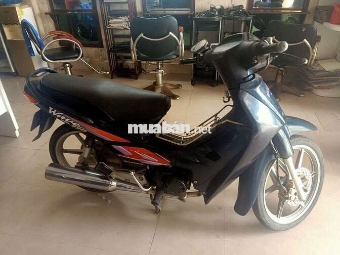 Cần bán xe Honda wave Thái 110cc