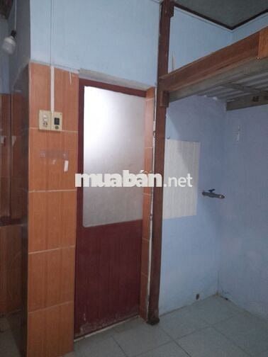 Nhà cho thuê nguyên căn, điện nước nhà nước