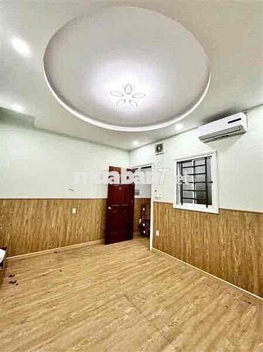 Nhà Phạm Đăng Giảng, 72m2, 4.5x16m, 3 tầng, 4 PN, HXH, giá nhỉnh 6 tỷ