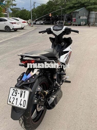 Siêu Phẩm Exciter 150 chính chủ mới 90%