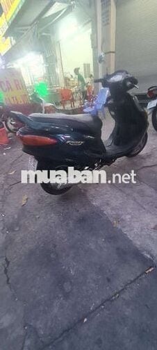 Xe yamaha 125 giấy tờ đầy đủ