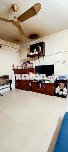 Gấp bán, Nhỉnh 9 tỷ, 130m2 ngan 5,5m dài 23m Hẻm Xe Hơi