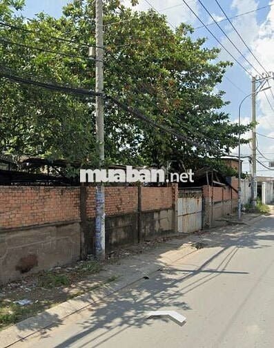 Chính chủ bán đất Mt Võ Văn Vân Bình Chánh , giá 963tr 65m2
