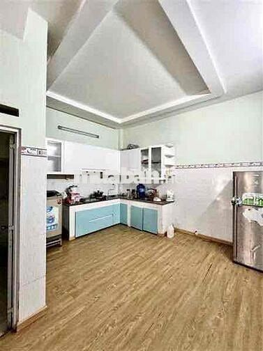 Nhà Phạm Đăng Giảng, 72m2, 4.5x16m, 3 tầng, 4 PN, HXH, giá nhỉnh 6 tỷ