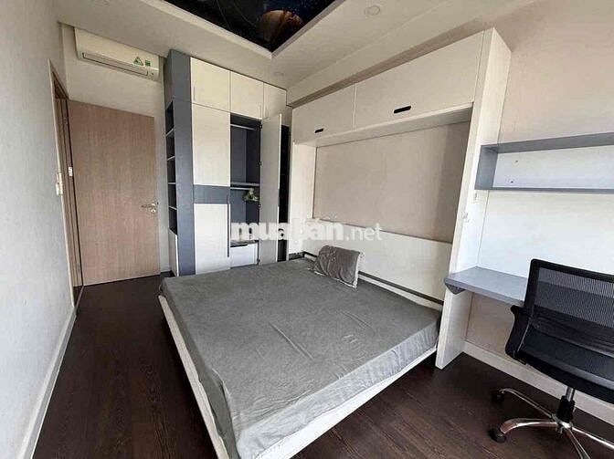 Cho thuê căn hộ 3 phòng ngủ. chung cư Newton Residence. p9 Phú Nhuận