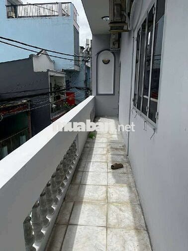Nhà hoành tráng , HXH , xây tâm huyết , Chiến Lược , Bình Tân