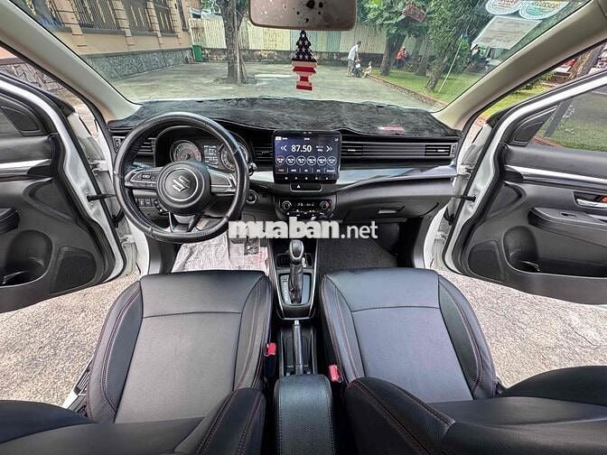 Bán Suzuki XL7 đời 2023 hỗ trợ ngân hàng 70%
