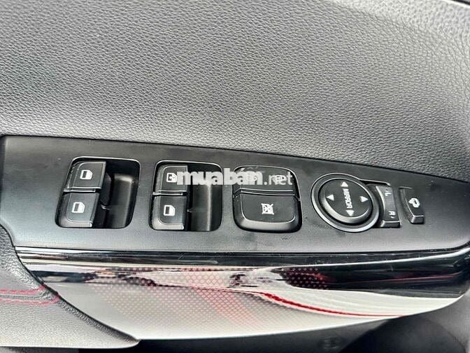 Kia Morning 2021 GT Line - 55000 km