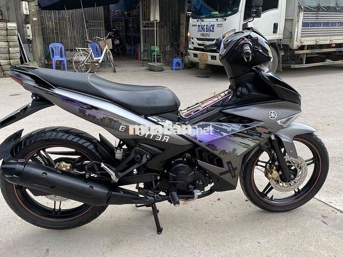 Siêu Phẩm Exciter 150 -2021 đã lên bi cầu mới 99%