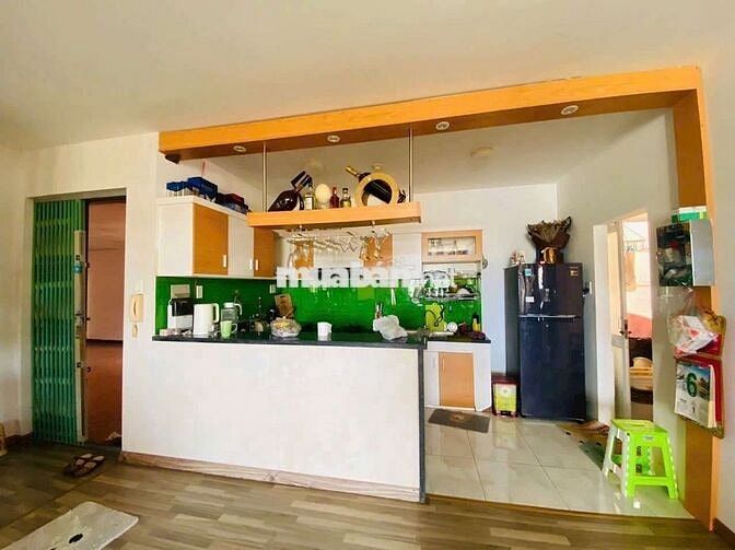 Cho thuê chung cư seaview 3PN full nội thất đầy đủ