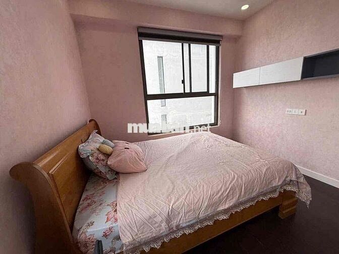Cho thuê căn hộ 3 phòng ngủ. chung cư Newton Residence. p9 Phú Nhuận