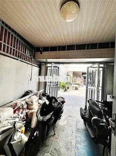 Nhà Phạm Đăng Giảng, 72m2, 4.5x16m, 3 tầng, 4 PN, HXH, giá nhỉnh 6 tỷ