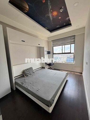 Cho thuê căn hộ 3 phòng ngủ. chung cư Newton Residence. p9 Phú Nhuận