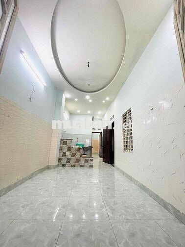 cho thuê tầng trệt gần bệnh viện bình tân 1 phòng ngủ 2 wc