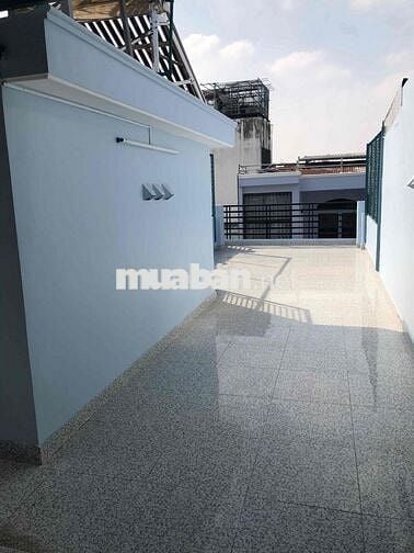 nhà 60m2, 3 phòng ngủ đường quang trung gần mat tiền