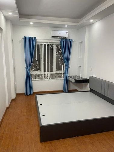 Nhà riêng tại Vĩnh Hưng  30m², 4 tầng, 3PN và 3WC, Ô tô đỗ cửa