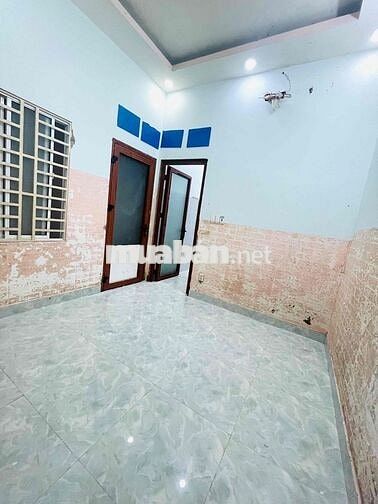 cho thuê tầng trệt gần bệnh viện bình tân 1 phòng ngủ 2 wc
