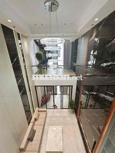 BÁN NHÀ NGỌC THUỴ 65M 5TẦNG THANG MÁY - ĐẸP SANG TRỌNG  -GIÁ GIẢM MẠNH