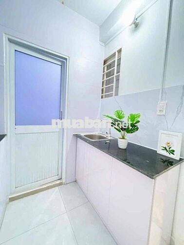 CĂN HỘ 1PN TÁCH BẾP FULL NỘN THẤT GÒ VẤP SÁT TÂN BÌNH Q12