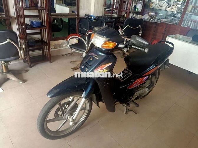 Cần bán xe Honda wave Thái 110cc