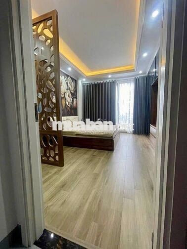 Siêu phẩm YÊN HÒA - Xách Vali về ở ngay - giá *** khu vực
