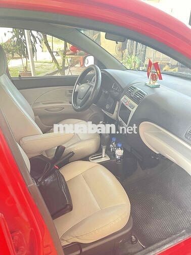 Kia Morning 2009 SLX 1.0 AT - 12000 km