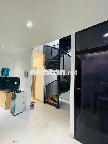 Cho thuê Căn Villa siêu đẹp 1Trệt 1Lầu, KP Tân Hạnh, P.Biên Hoà, ĐN.