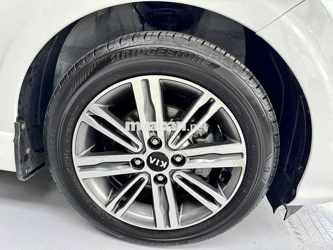 Kia Morning 2021 GT Line - 55000 km