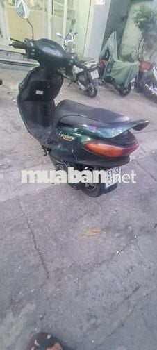 Xe yamaha 125 giấy tờ đầy đủ