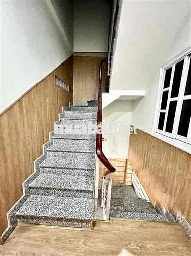 Nhà Phạm Đăng Giảng, 72m2, 4.5x16m, 3 tầng, 4 PN, HXH, giá nhỉnh 6 tỷ