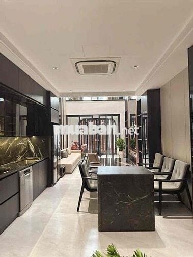 BÁN NHÀ NGỌC THUỴ 65M 5TẦNG THANG MÁY - ĐẸP SANG TRỌNG  -GIÁ GIẢM MẠNH