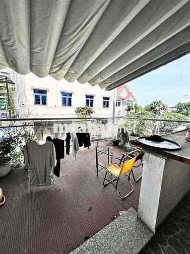 Nhà Phạm Đăng Giảng, 72m2, 4.5x16m, 3 tầng, 4 PN, HXH, giá nhỉnh 6 tỷ