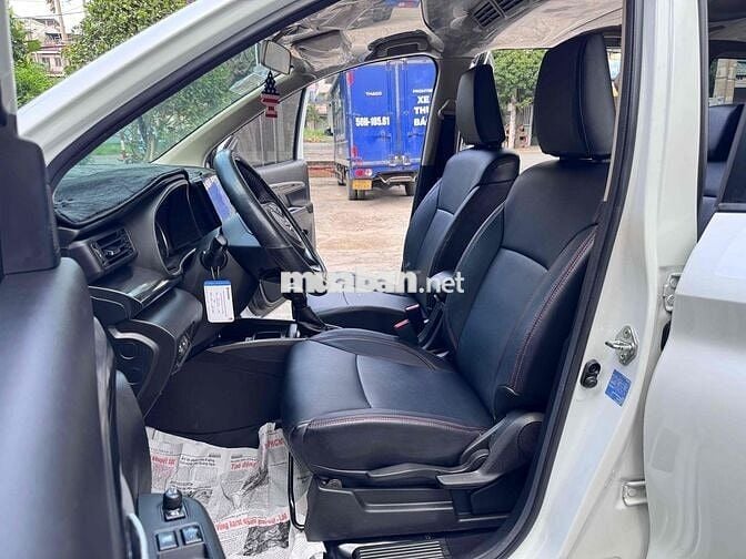 Bán Suzuki XL7 đời 2023 hỗ trợ ngân hàng 70%
