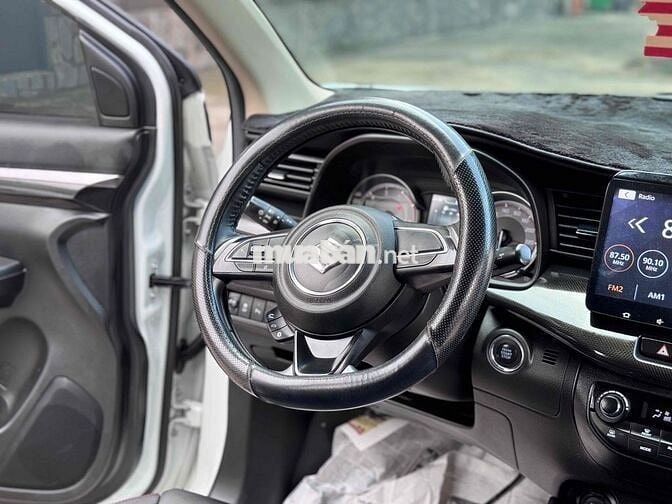 Bán Suzuki XL7 đời 2023 hỗ trợ ngân hàng 70%