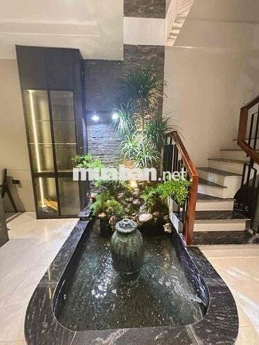 BÁN NHÀ NGỌC THUỴ 65M 5TẦNG THANG MÁY - ĐẸP SANG TRỌNG  -GIÁ GIẢM MẠNH