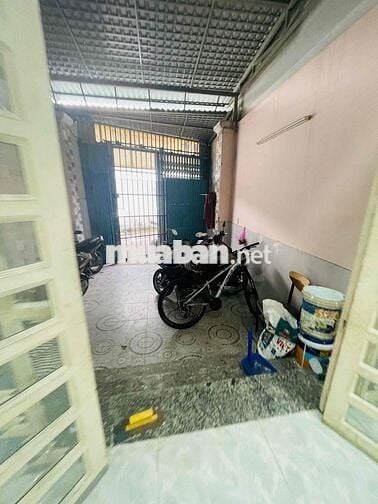cho thuê tầng trệt gần bệnh viện bình tân 1 phòng ngủ 2 wc