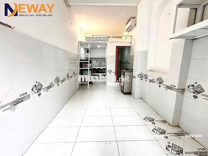 MỞ BÁN KIOT ĐẦY ĐỦ NỘI THẤT - THOÁT MÁT - MỚI XÂY 100%