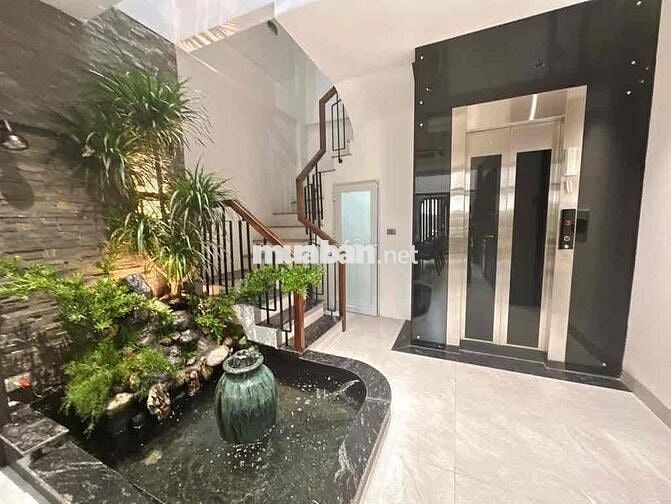 BÁN NHÀ NGỌC THUỴ 65M 5TẦNG THANG MÁY - ĐẸP SANG TRỌNG  -GIÁ GIẢM MẠNH
