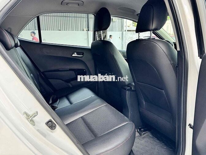 Kia Morning 2021 GT Line - 55000 km