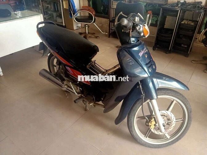Cần bán xe Honda wave Thái 110cc
