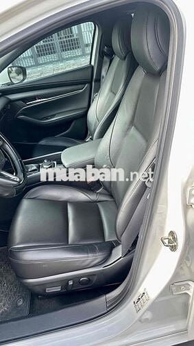 Mazda 3 2022 1.5L Sport Luxury - Sơn zin 99%