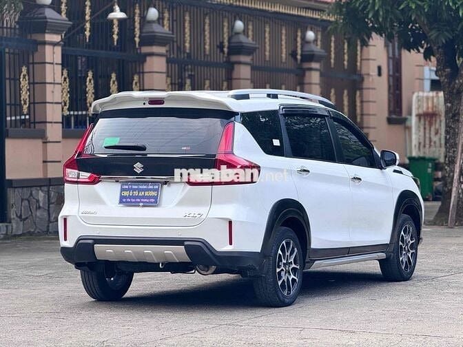Bán Suzuki XL7 đời 2023 hỗ trợ ngân hàng 70%