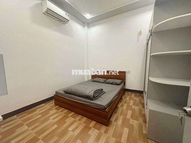 ❤️🛑 CHO THUÊ NHÀ TẦNG: VŨ MỘNG NGUYÊN - 4 phòng - 3WC