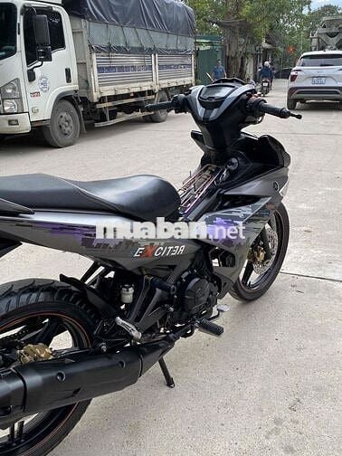 Siêu Phẩm Exciter 150 -2021 đã lên bi cầu mới 99%