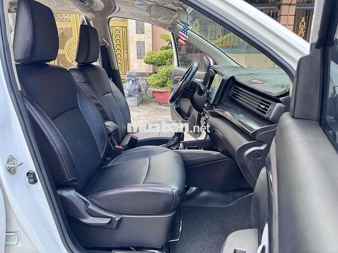 Bán Suzuki XL7 đời 2023 hỗ trợ ngân hàng 70%