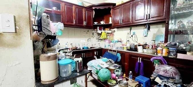 Gấp bán, Nhỉnh 9 tỷ, 130m2 ngan 5,5m dài 23m Hẻm Xe Hơi